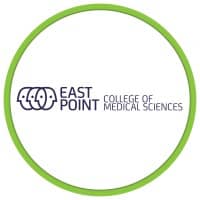 EAST Point College of Medical Sciences and Research Center, Bangalore logo