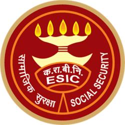 Employees State Insurance Corporation Medical College, Bangalore logo