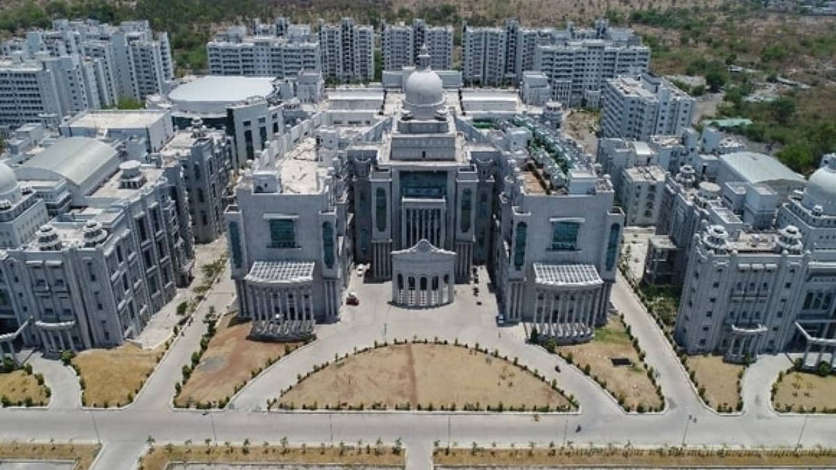 Employees State Insurance Corporation Medical College, Gulbarga campus