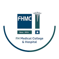F.H. Medical College and Hospital, Agra logo