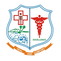 Father Muller Institute of Medical Education and Research, Mangalore logo
