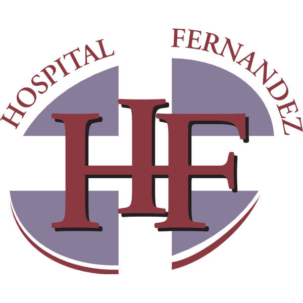 Fernandez Hospital, Bogulkunta logo