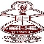 Ganesh Shankar Vidyarthi Memorial Medical College, Kanpur logo