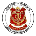 Gandhi Medical College, Bhopal logo