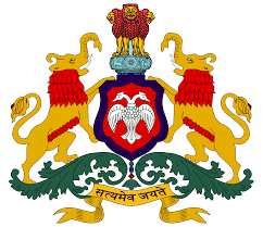 General Hospital, Gokak logo