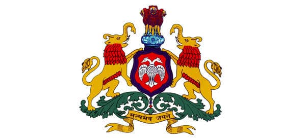 General Hospital, Holenarasipura logo