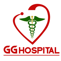 Gg Hospital, Thiruvananthapuram logo
