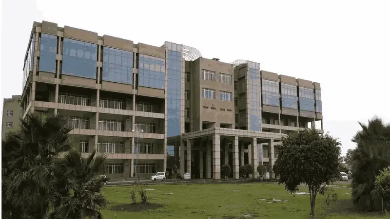 Government Medical College, Azamgarh campus
