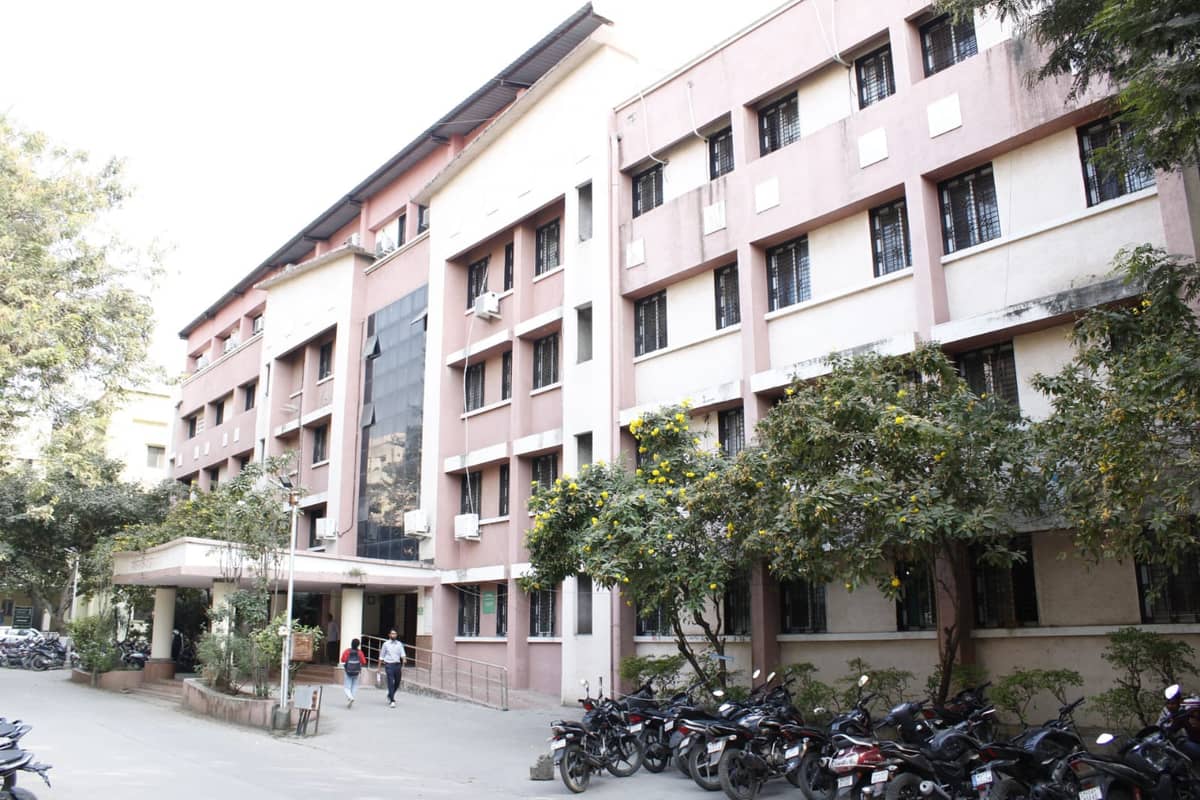 Government Medical College, Akola campus