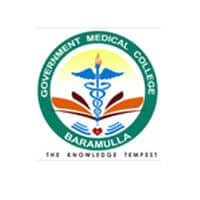 Government Medical College, Baramulla logo