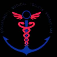 Government Medical College, Ernakulam logo