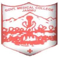 Government Medical College, Jammu logo