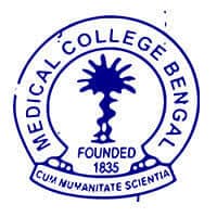 Government Medical College, Kolkata logo