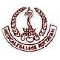 Government Medical College, Kottayam logo