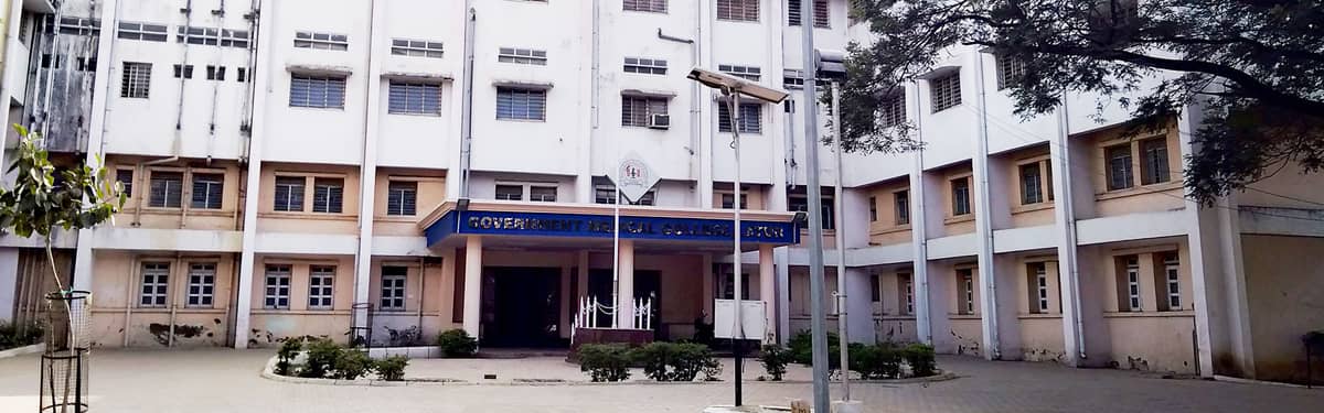 Vilasrao Deshmukh Government Medical College, Latur campus