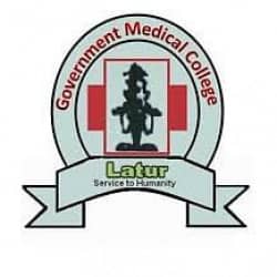 Vilasrao Deshmukh Government Medical College, Latur logo