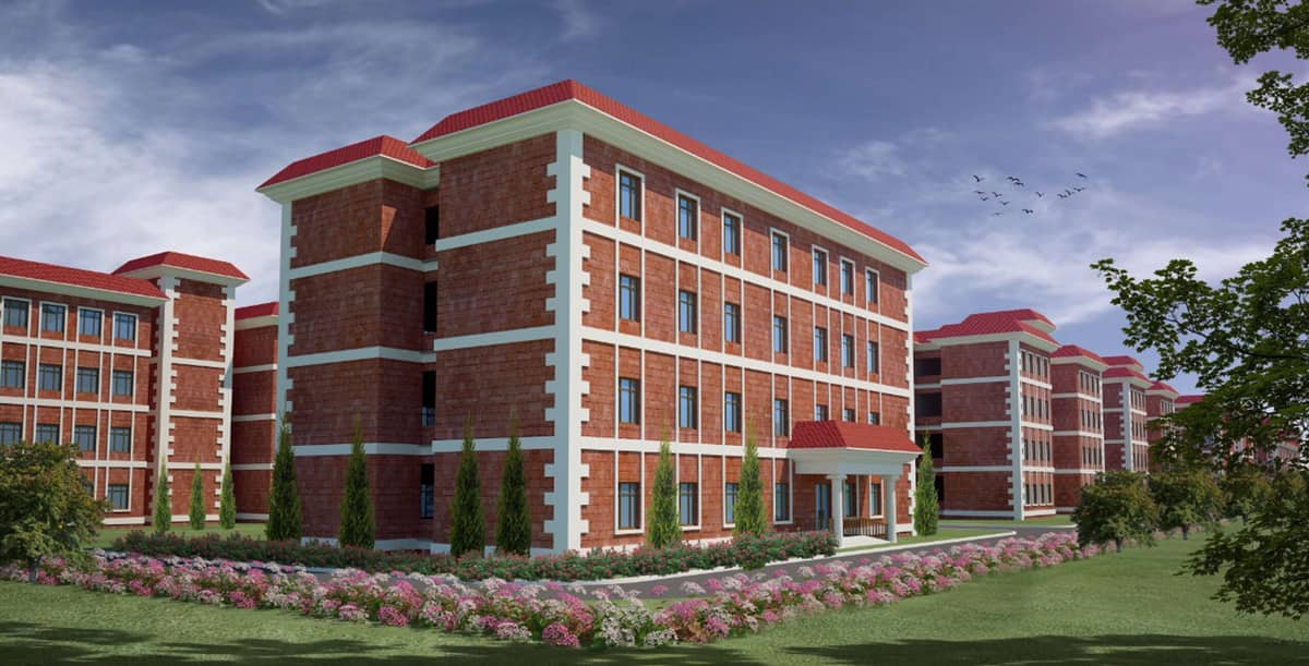 Government Medical College, Machilipatnam campus