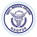 Government Medical College, Nagpur logo