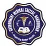 Government Medical College, Nandurbar logo