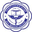 Government Medical College, ESIC Parippally, Kollam logo