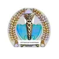 Government Medical College and Associated Hospital,Rajouri, J&K logo