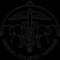 Government Medical College, Thrissur logo