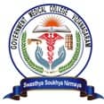 Government Medical College, Vizianagaram logo