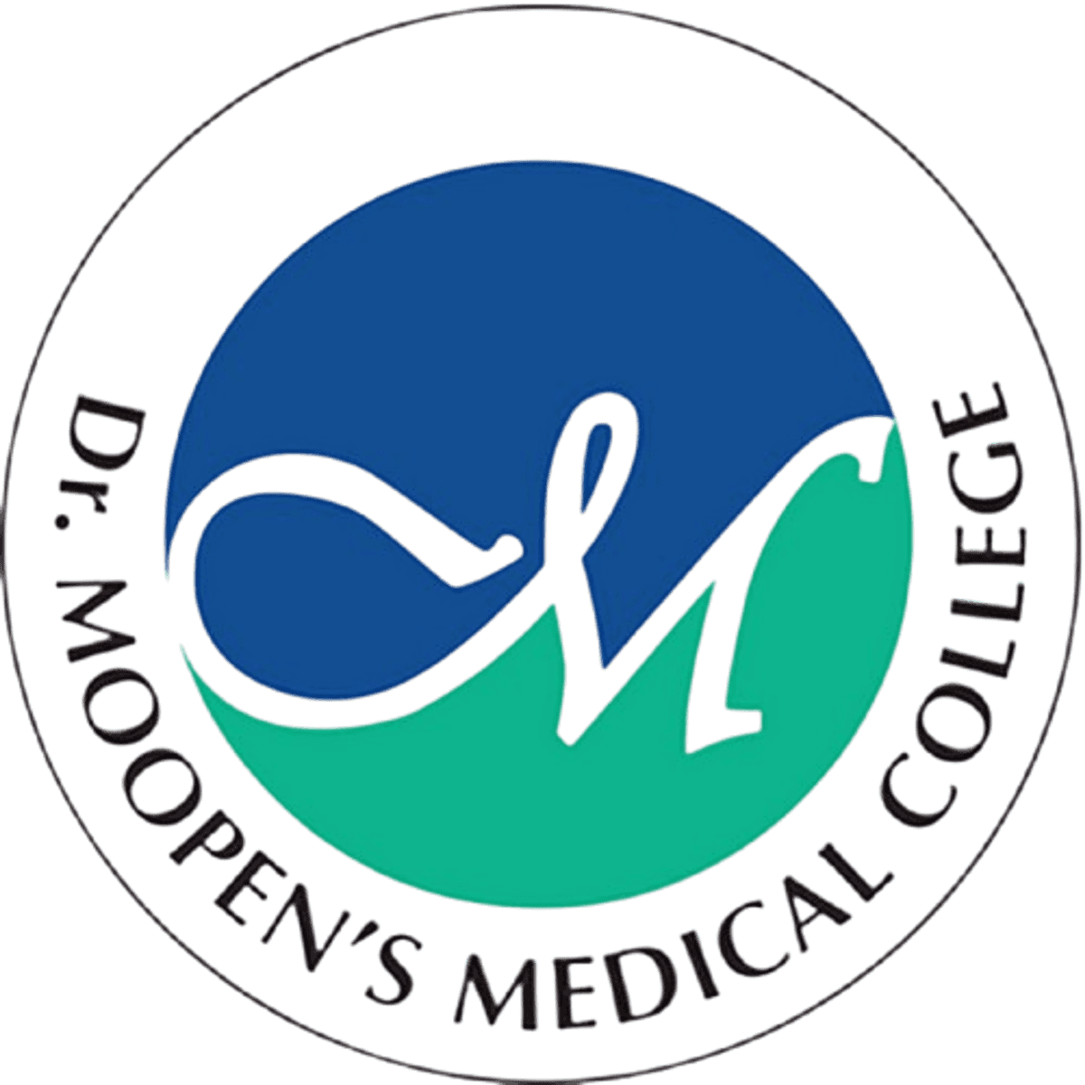 Government Medical College, Wayanad, Kerala logo