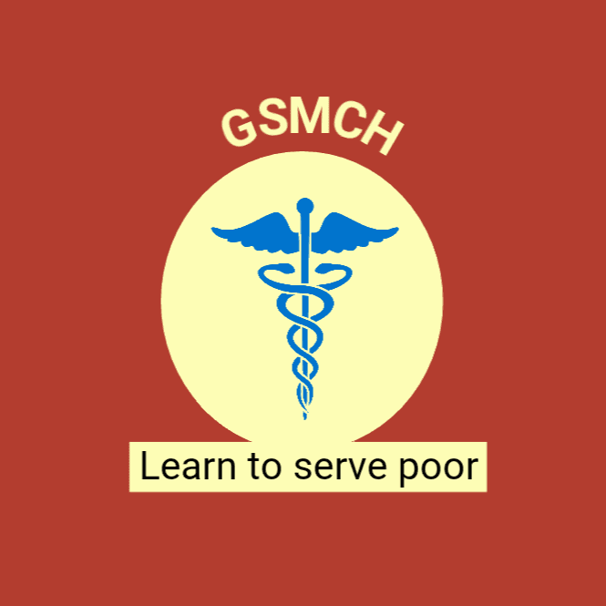 Government Sivagangai Medical College, Sivaganga logo