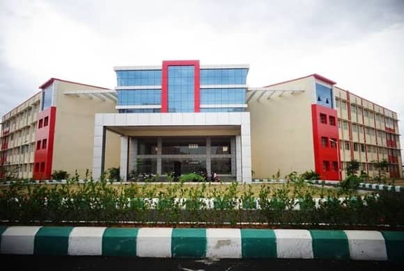 Government Thiruvannamalai Medical College, Thiruvannamalai campus