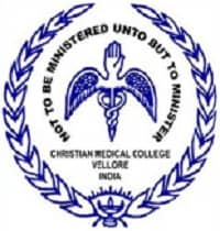 Government Vellore Medical College, Vellore logo