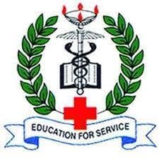 Government District General Hospital, Nandyal logo