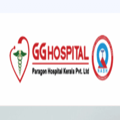 Government General Hospital, Thiruvananthapuram logo
