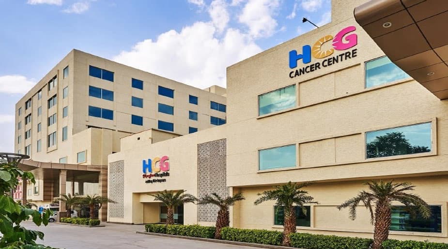 Healthcare Global Specialty Hospital, Bengaluru campus