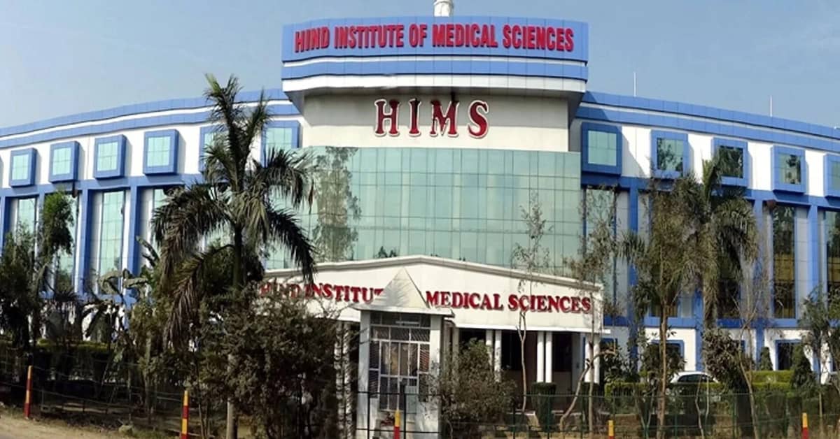 Hind Institute of Medical Sciences, Barabanki campus