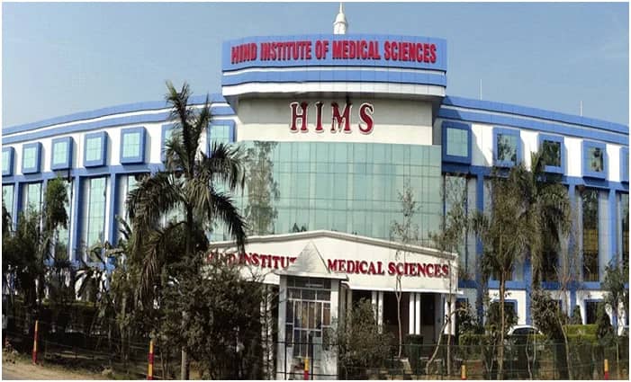 Hind Institute of Medical Sciences, Sitapur campus