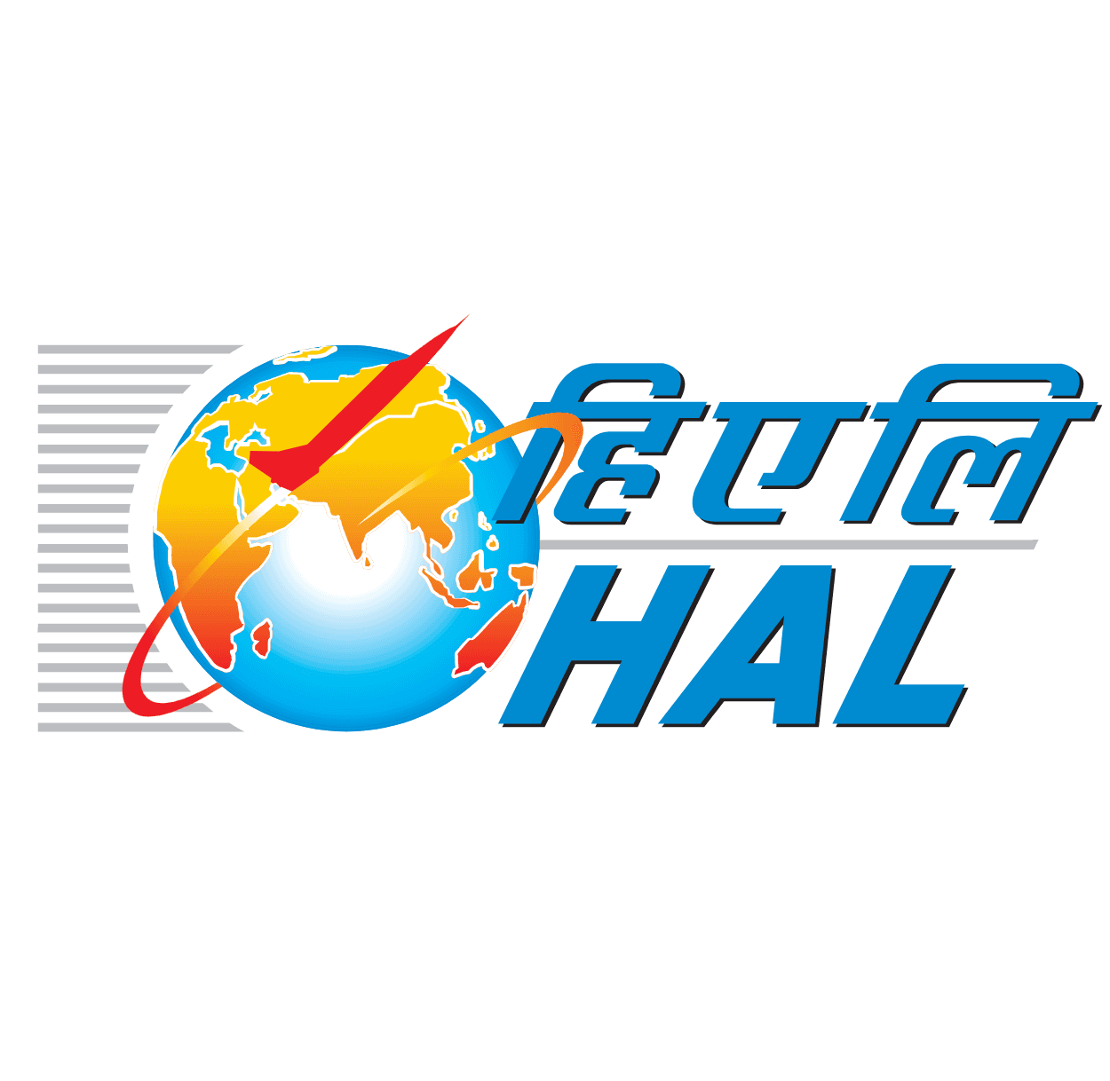 Hindustan Aeronautics Hospital, Bengaluru logo