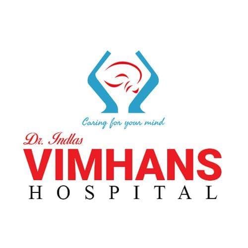 INDLAS VIMHANS Hospital, Vijayawada logo