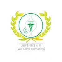 Indian Institute of Medical Sciences and Research, Jalna logo