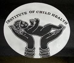 Indira Gandhi Institute of Child Health, Bangalore logo