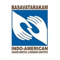 Indo-American Cancer Institute and Research Centre, Hyderabad logo