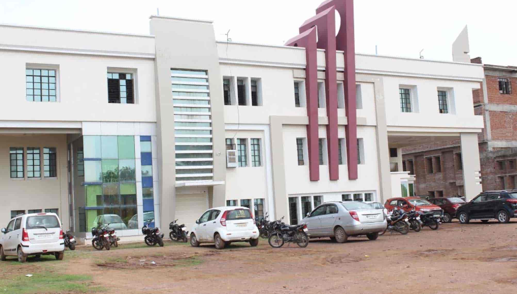 Institute of Dental Education & Advance Studies, Gwalior campus