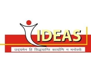 Institute of Dental Education & Advance Studies, Gwalior logo