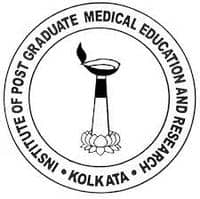 Institute of Postgraduate Medical Education & Research, Kolkata logo