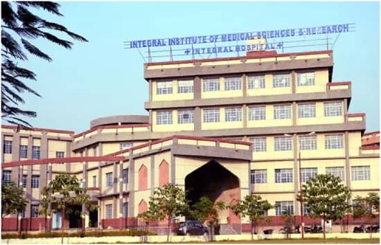 Integral Institute of Medical Sciences and Research, Lucknow campus