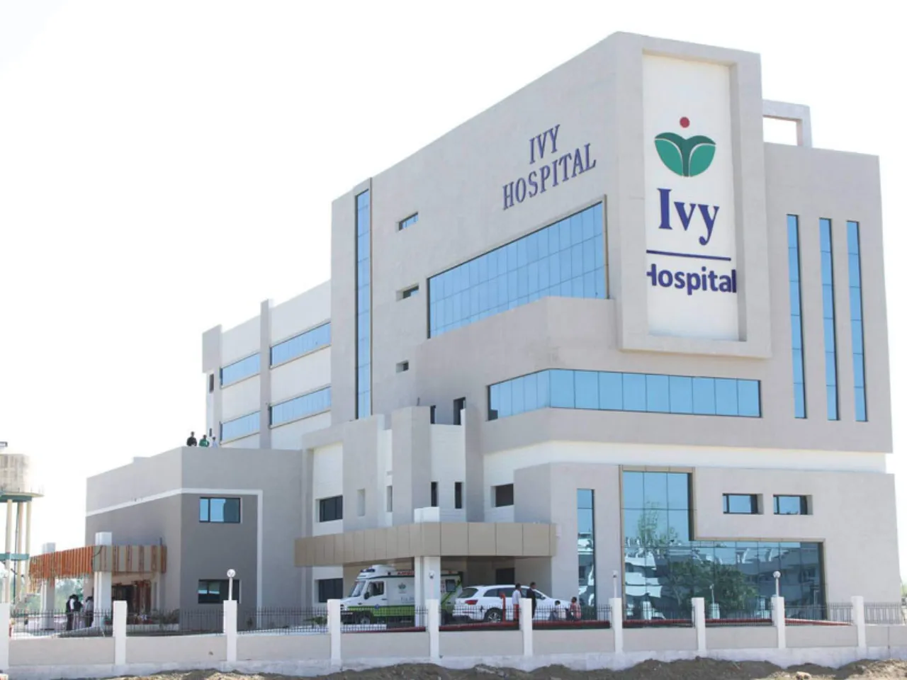 Ivy Health and Life Sciences, Amritsar campus