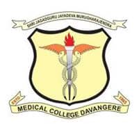 Jagadguru Jayadeva Murugarajendra Medical College, Davanagere logo