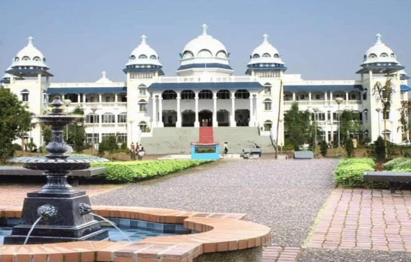 Jawaharlal Nehru Medical College, Bhagalpur campus