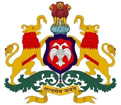 Jayachamarajendra General Hospital, Arsikere, Hassan logo
