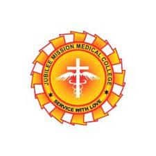 Jubilee Mission Medical College, Thrisur logo